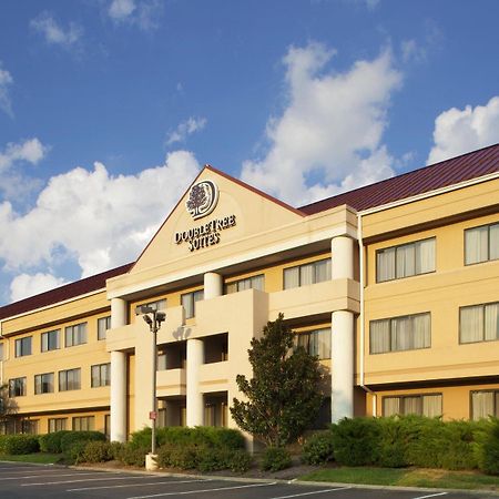 Doubletree Suites By Hilton Nashville Airport Экстерьер фото